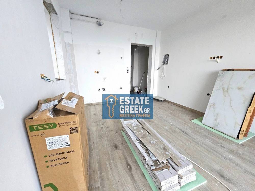 ★ ΝΕΟΔΜΗΤΟ ★ Θα παραδοθεί 5/2026 ★ Βεράντα 8τμ 