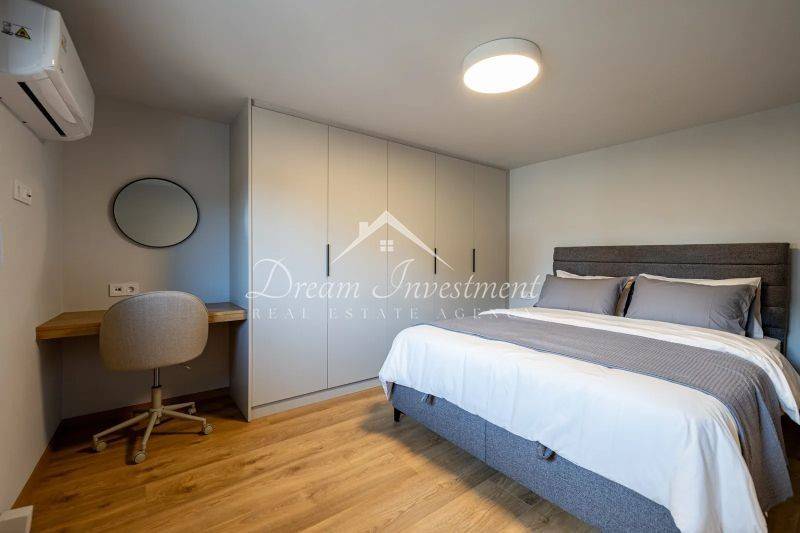 Υπνοδωμάτιο