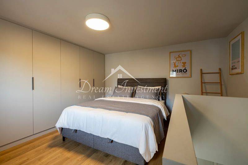 Υπνοδωμάτιο