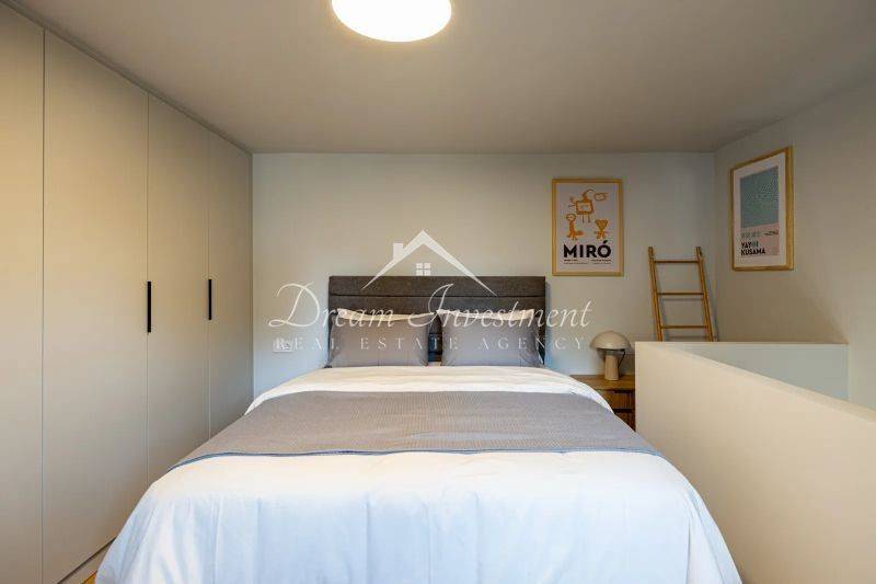 Υπνοδωμάτιο