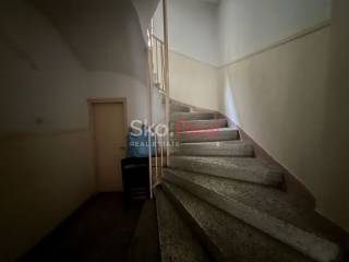 Είσοδος οικοδομής