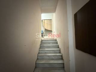 Είσοδος οικοδομής