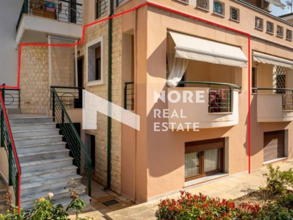 Εξωτερικός χώρος