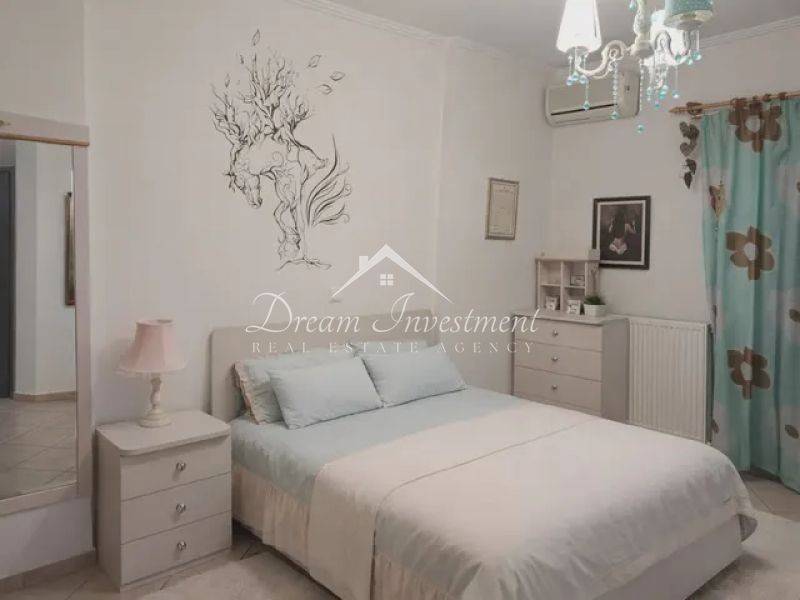 Υπνοδωμάτιο