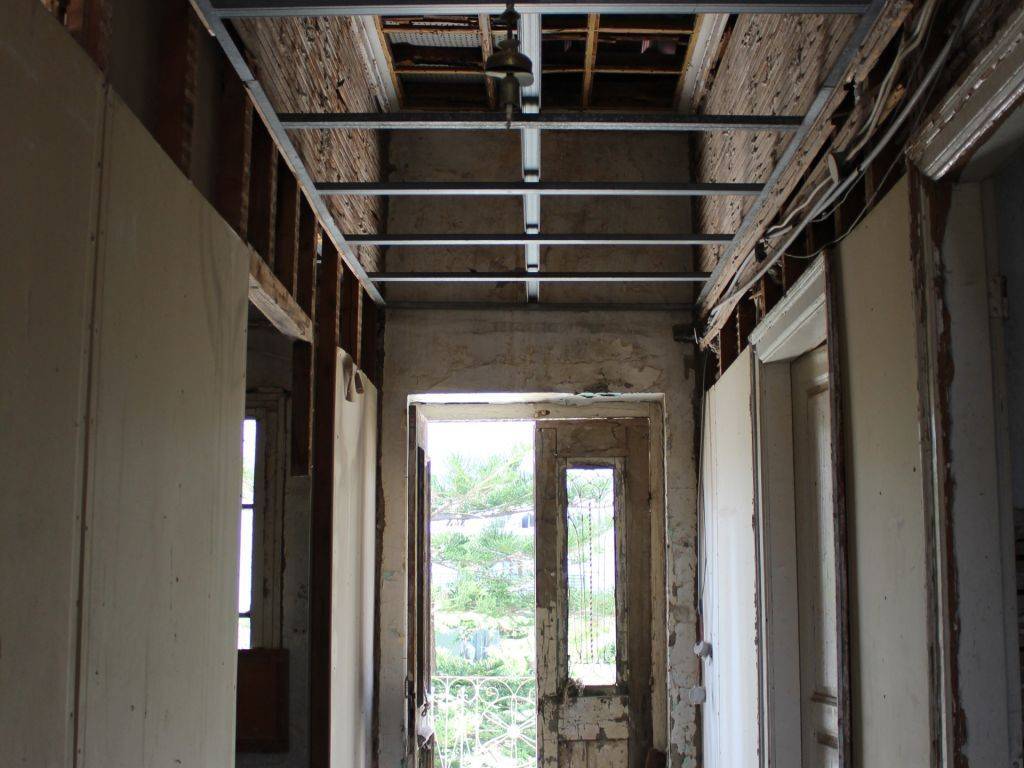 Εσωτερικοι χώροι