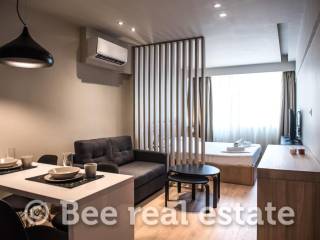 Άποψη εσωτερικού χώρου