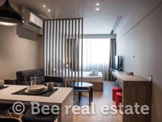 Άποψη εσωτερικού χώρου