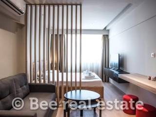 Άποψη εσωτερικού χώρου