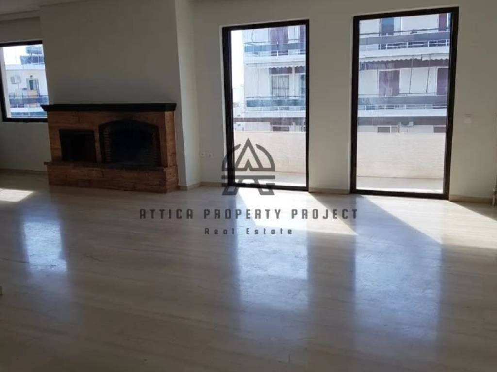 Άποψη χώρου