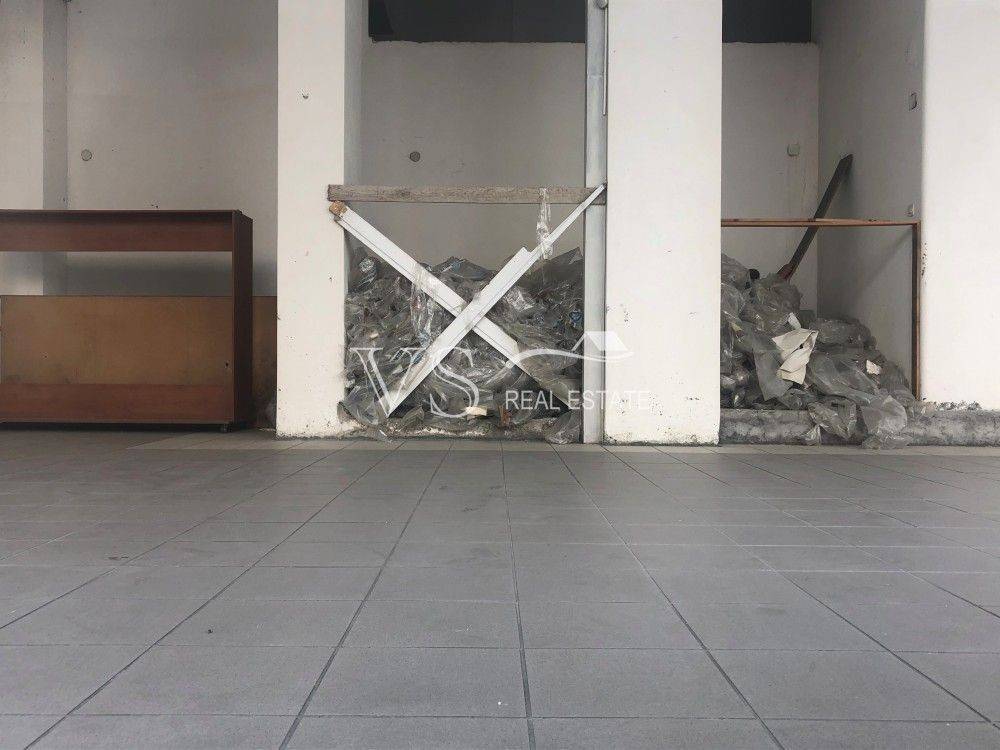 Άποψη χώρου