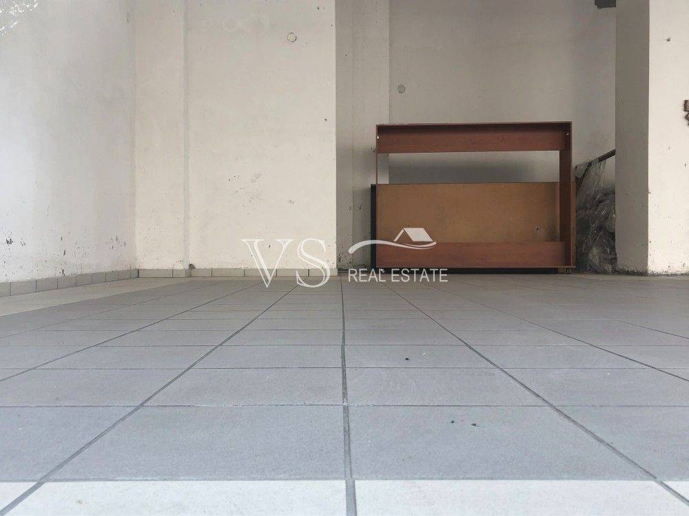 Άποψη χώρου