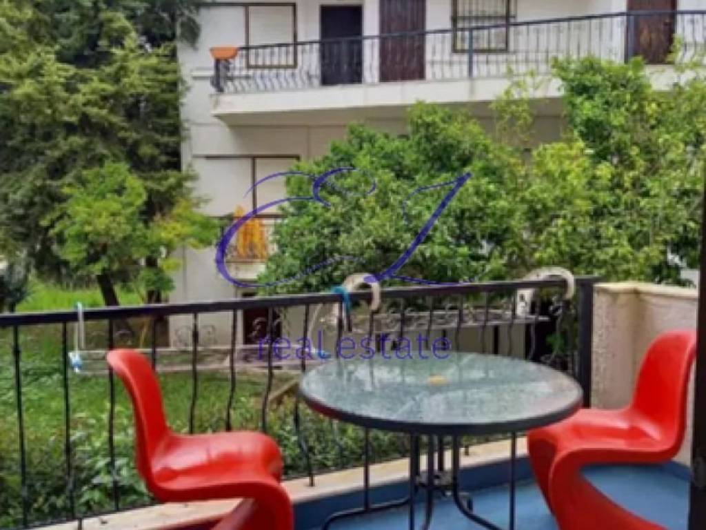 Εξωτερικός χώρος