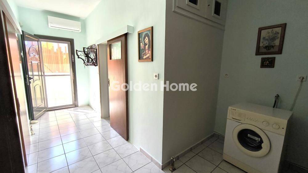 Χολ - Διάδρομος