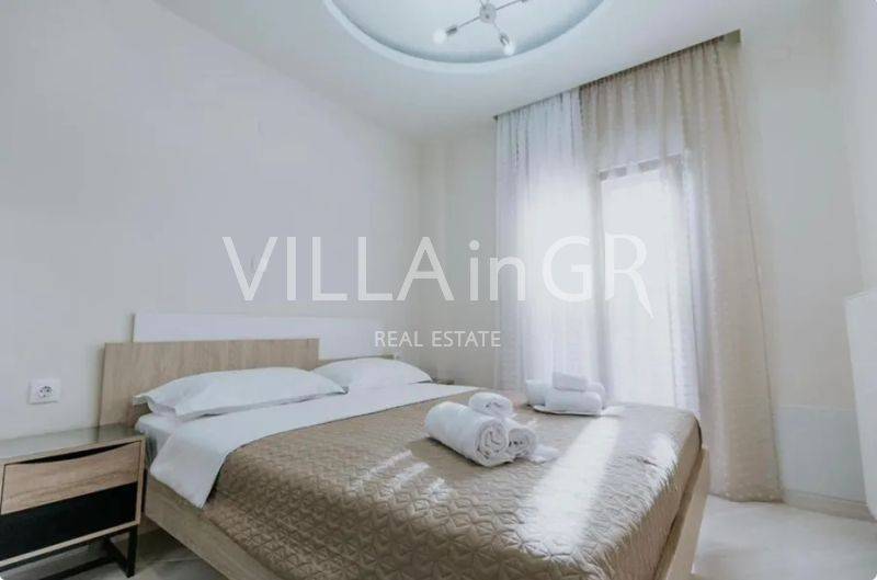 Υπνοδωμάτιο