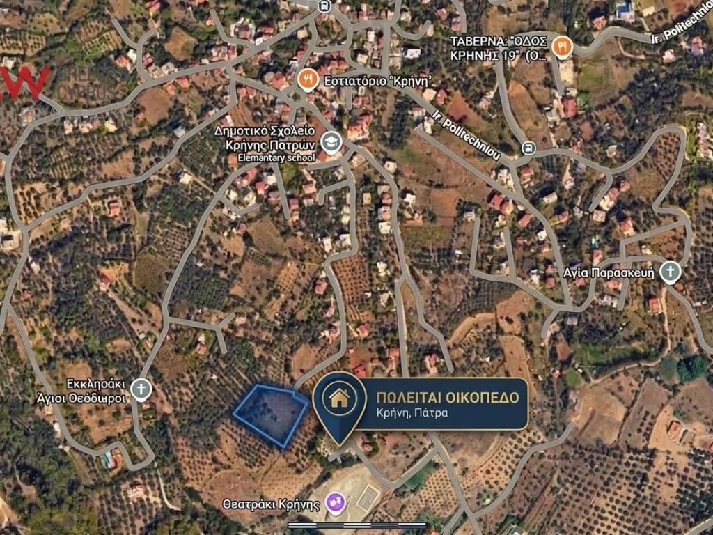 Εσωτερικοι χώροι