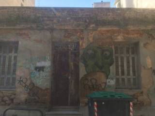 Εξωτερικοι χώροι