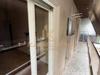 Μπαλκόνι ακάλυπτου