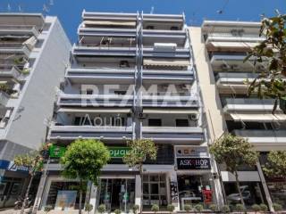 Είσοδος οικοδομής