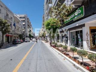 Είσοδος οικοδομής