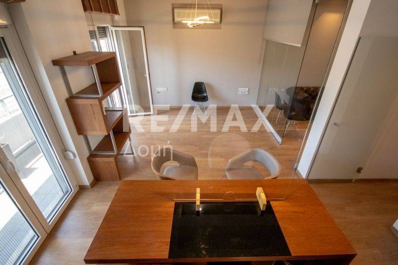 Άποψη χώρου