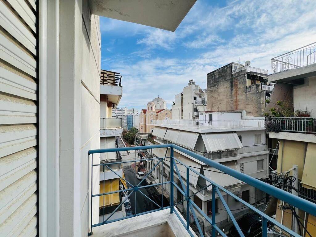 Apartment - Grekodom 65464|1048856