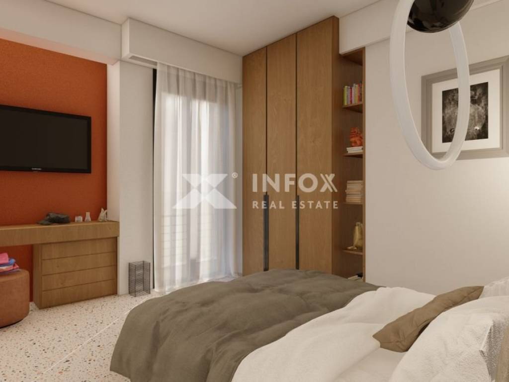 Υπνοδωμάτιο