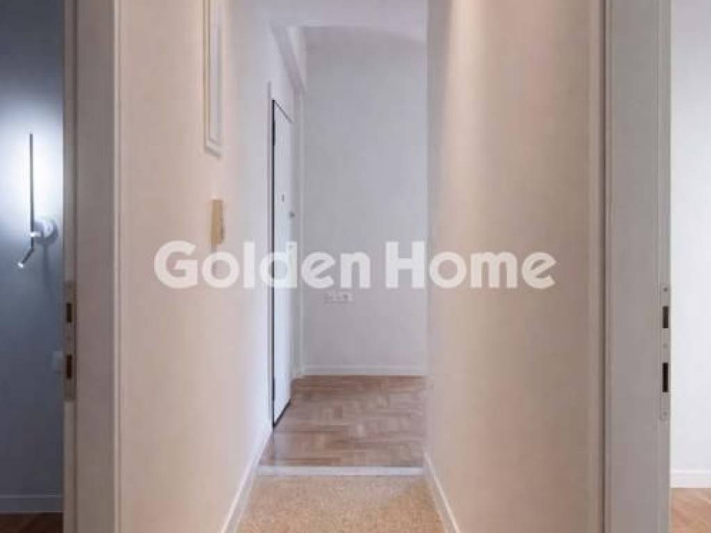 Χολ - Διάδρομος