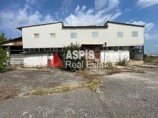 Εξωτερικοι χώροι