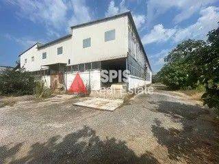 Εξωτερικοι χώροι