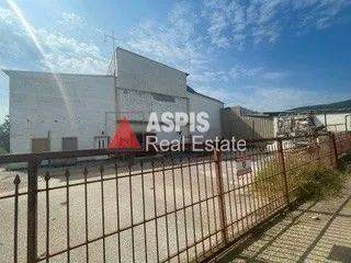 Εξωτερικοι χώροι