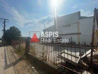 Εξωτερικοι χώροι