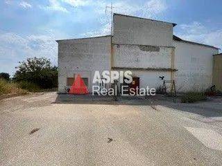 Εξωτερικοι χώροι