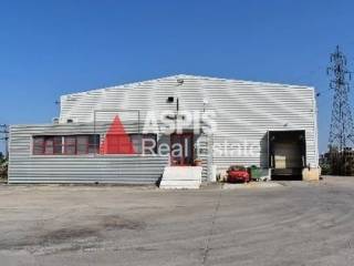 Εξωτερικοι χώροι