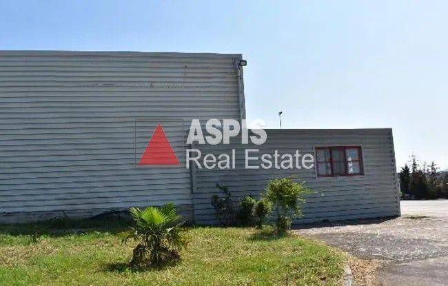 Εξωτερικοι χώροι