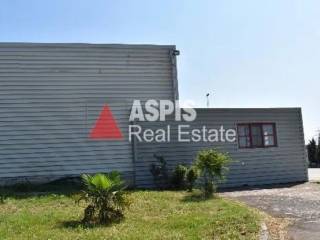 Εξωτερικοι χώροι