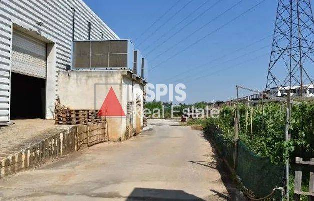 Εξωτερικοι χώροι