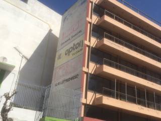 Εξωτερικοι χώροι