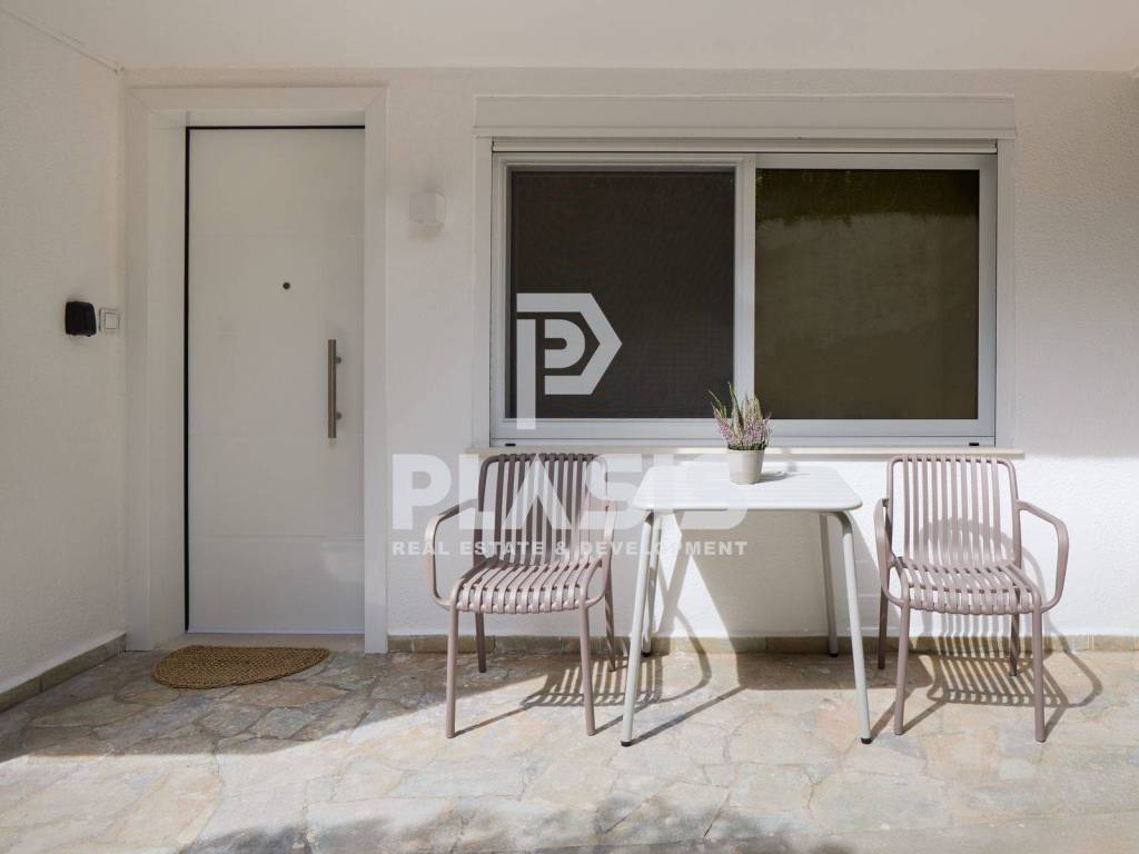 Εσωτερικοι χώροι