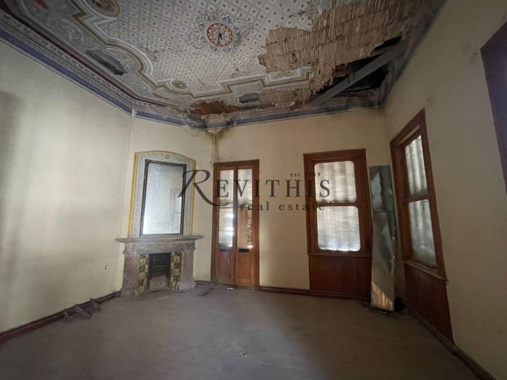 Εσωτερικοι χώροι