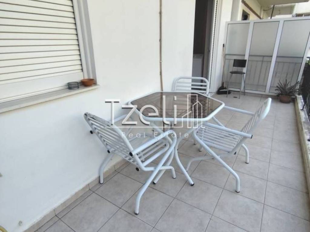 Εξωτερική άποψη χώρου