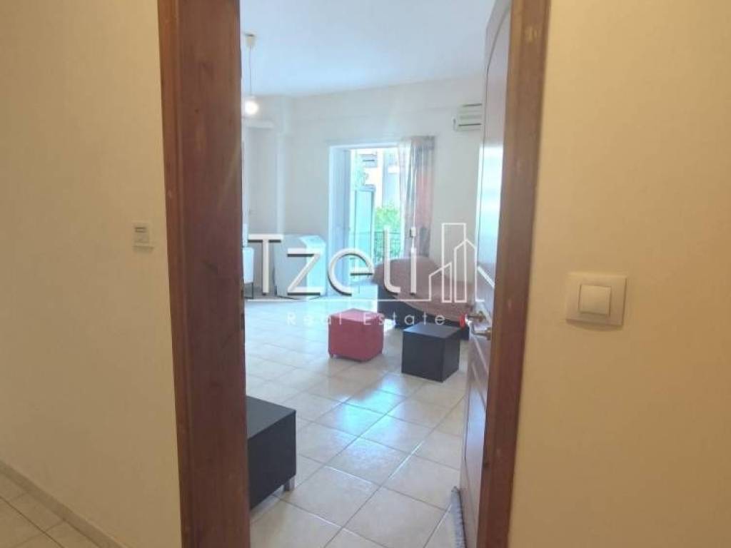 Άποψη χώρου