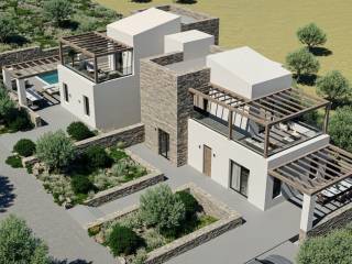 Πολυτελές έργο κατοικίας