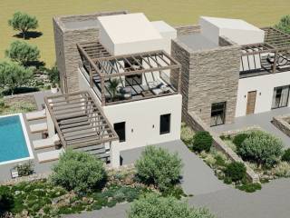 Πέτρινη επένδυση &amp; design