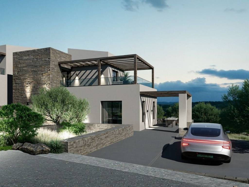 Ιδιωτικό πάρκινγκ