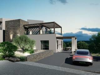 Ιδιωτικό πάρκινγκ