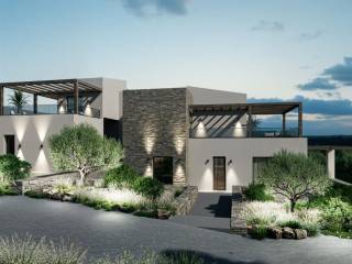 Ιδιωτικότητα κοντά στην πόλη