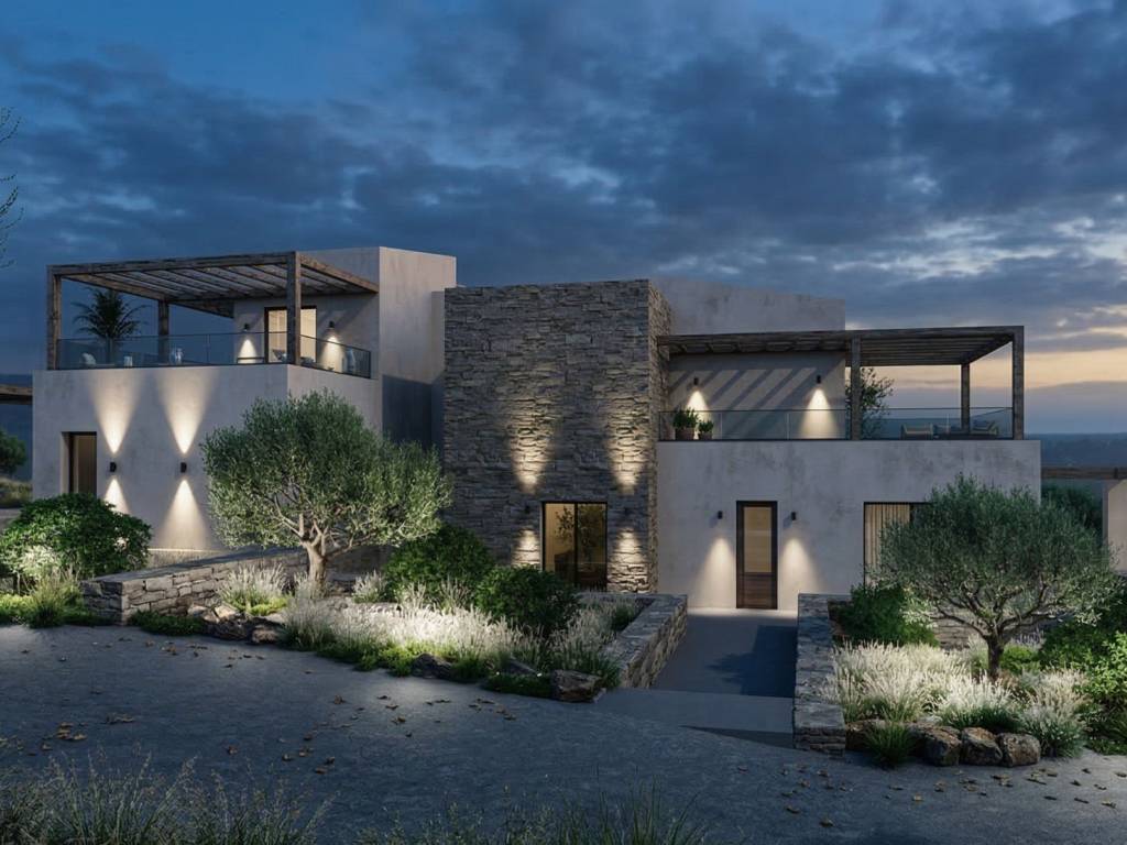 Το μέλλον της πολυτελούς ζωής