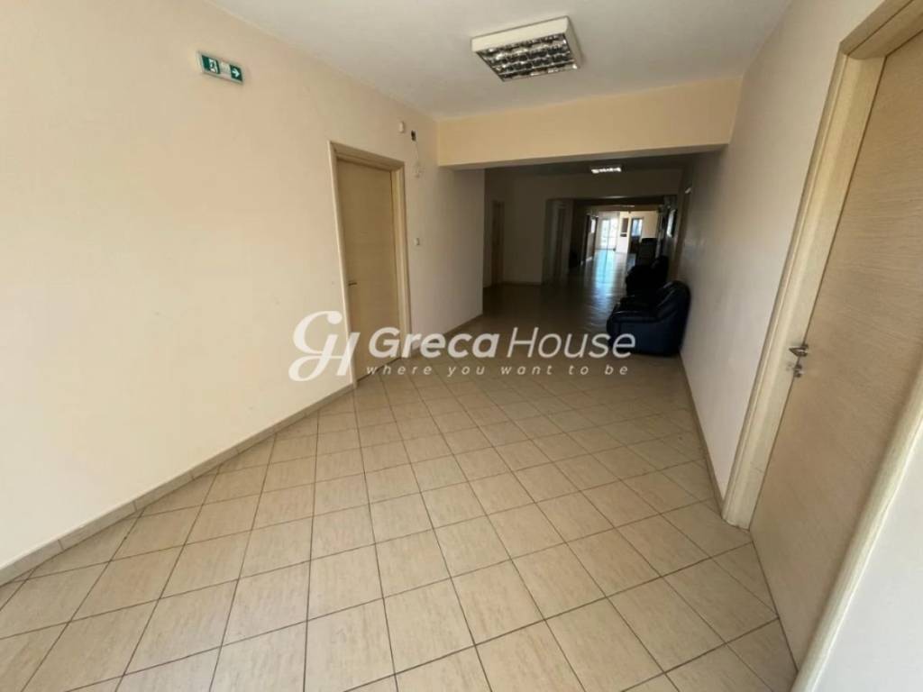 κτίριο επαγγελματικό προς πώληση Μεταμόρφωση