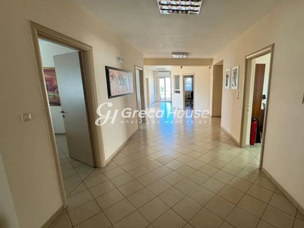 κτίριο επαγγελματικό προς πώληση Μεταμόρφωση