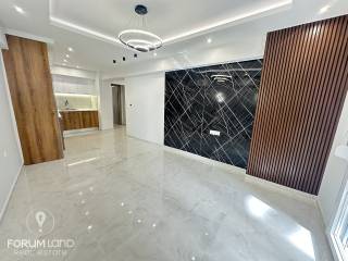 Forumland Real Estate, Σαλοκουζίνα